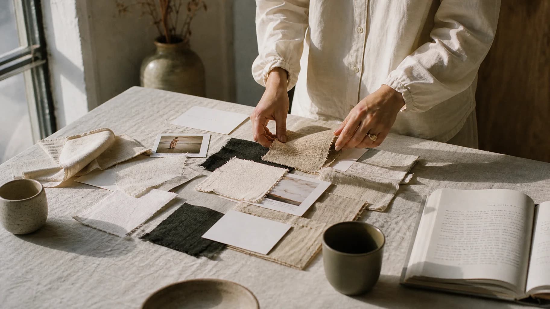 El rol del Content Manager en moda: habilidades clave para liderar el equipo interno