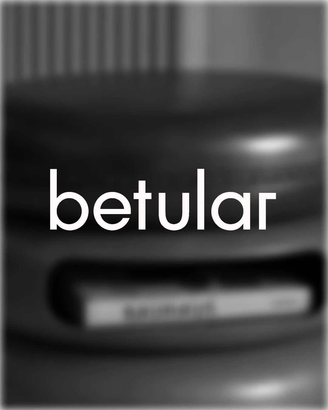 Betular Pâtisserie in Deco