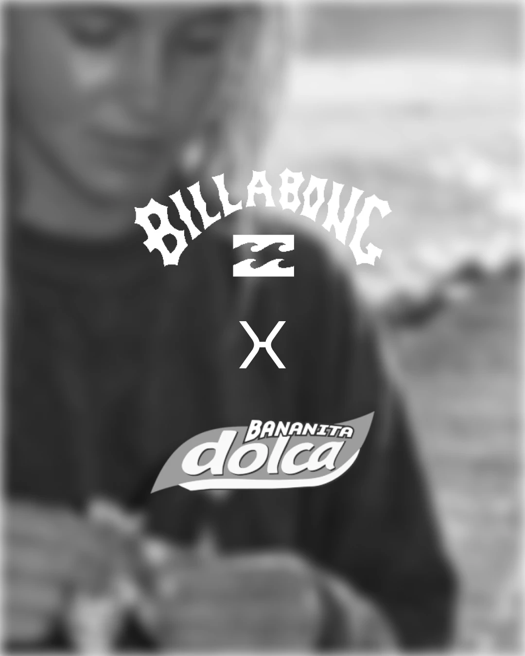 Billabong x Bananita Dolca
