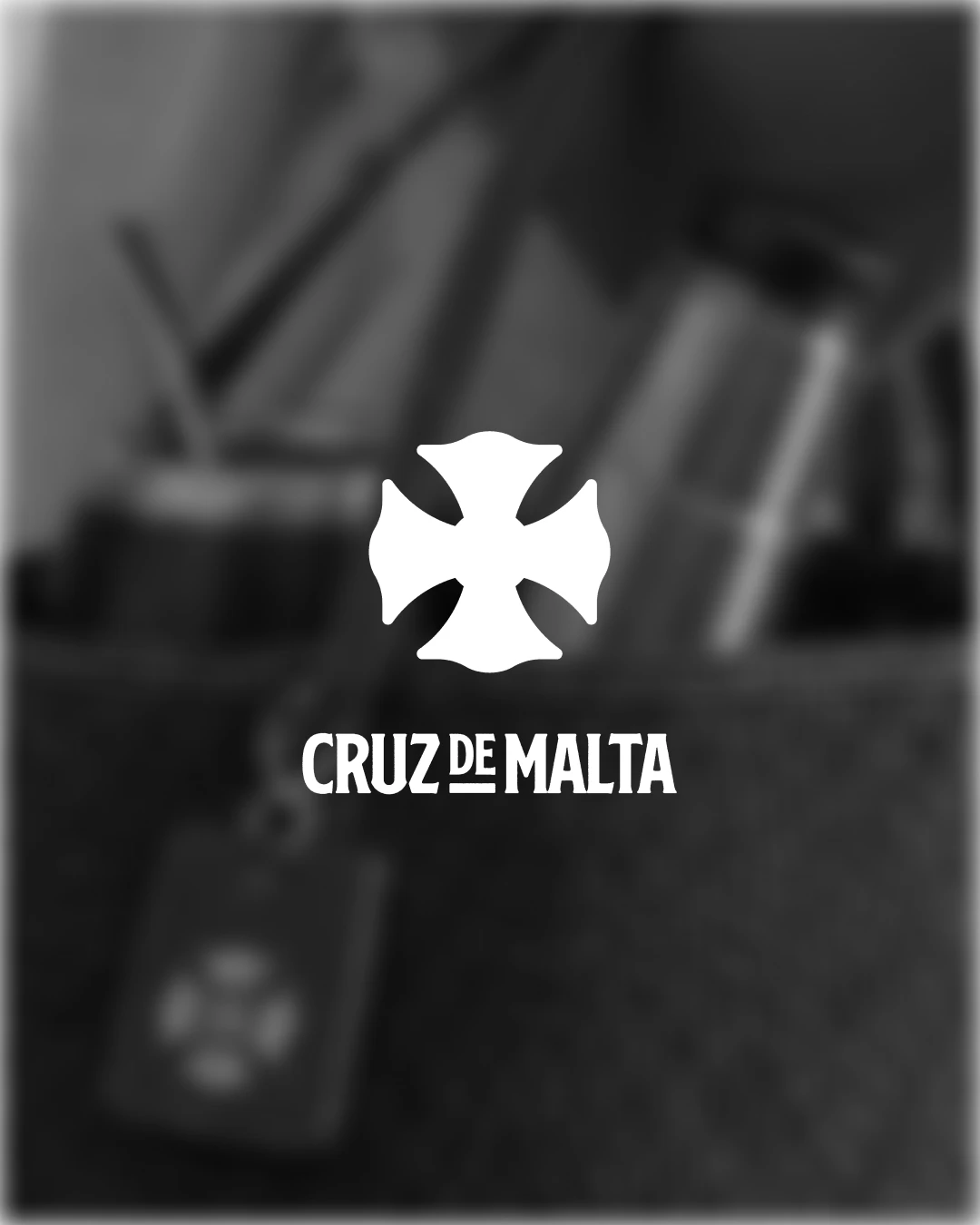 Cruz de Malta in Fashion