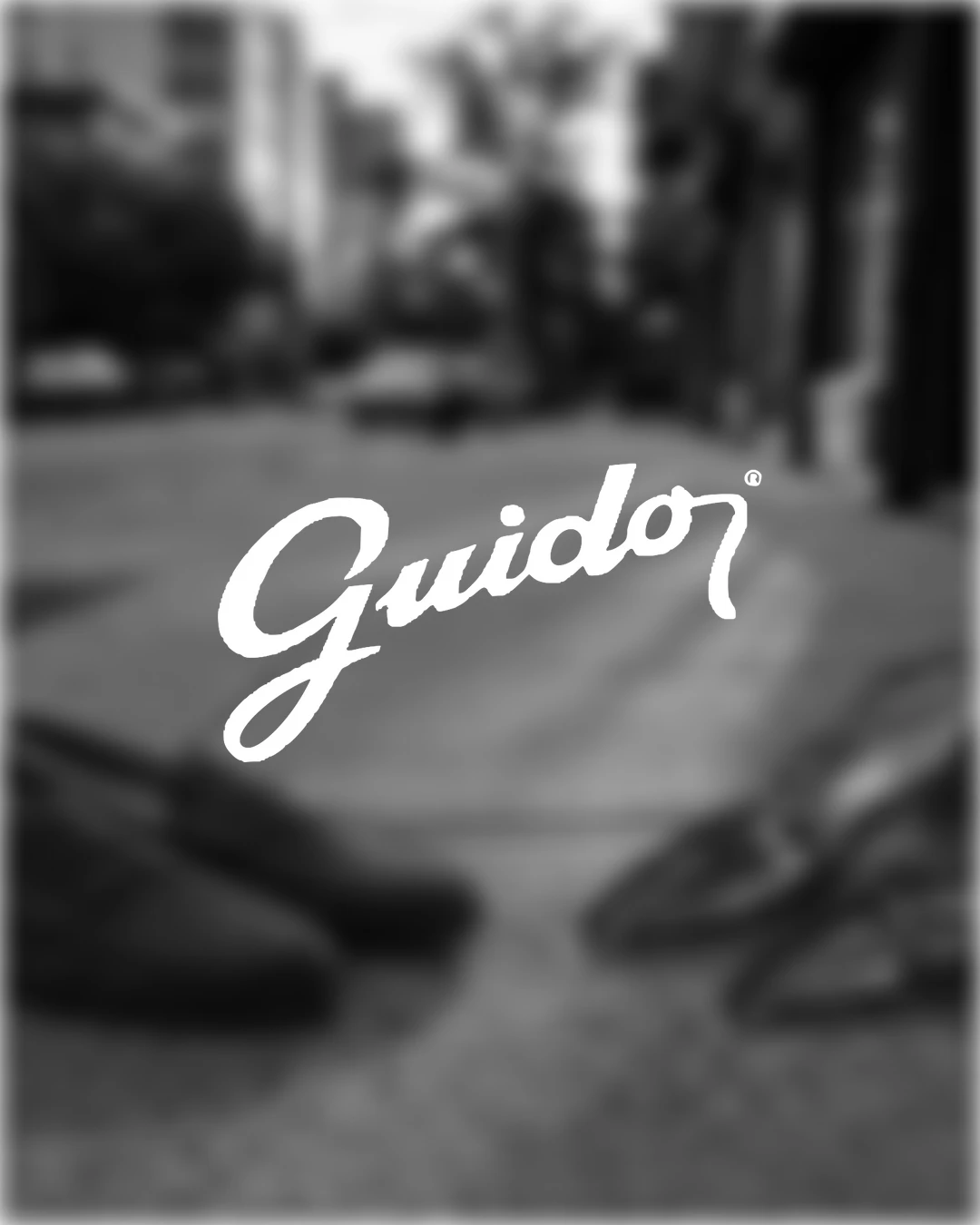 Guido Zapatería made a love story