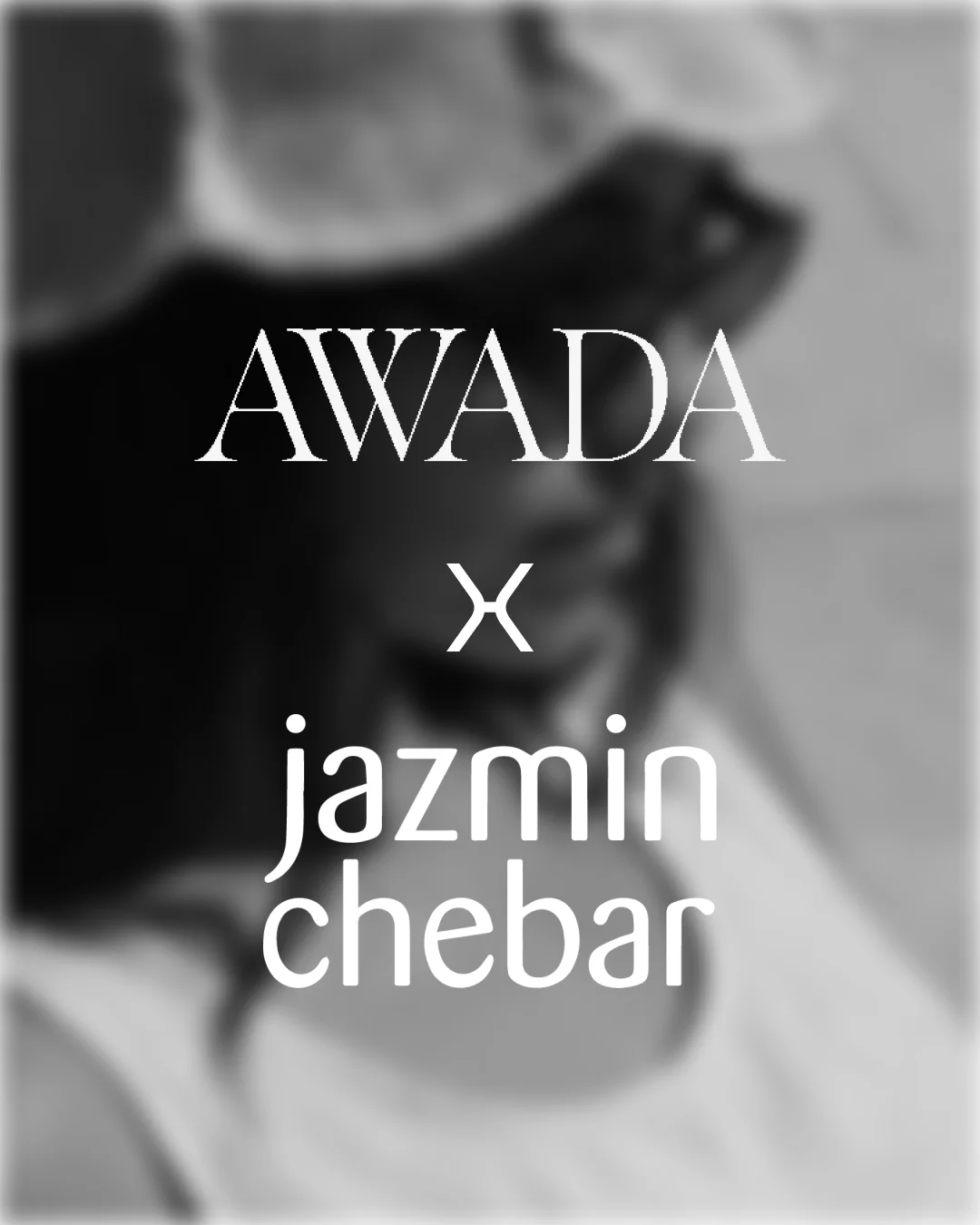 Jazmín Chebar x AWADA Market