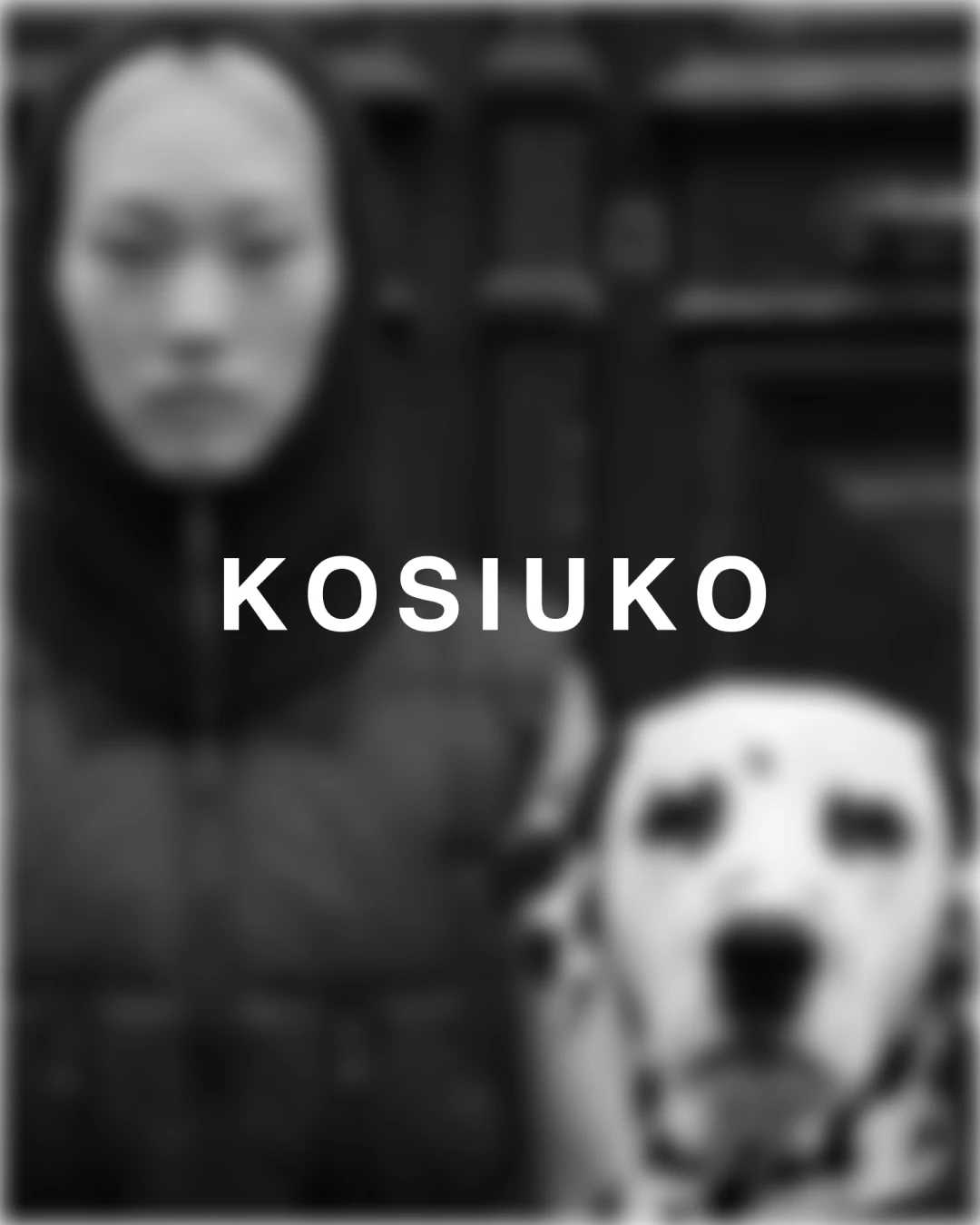 Kosiuko in Pets Fashion