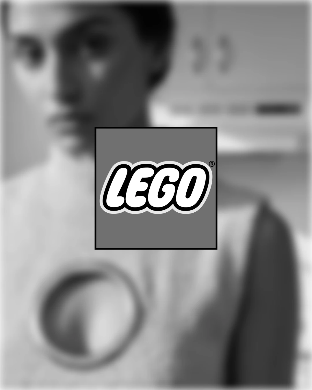 Lego in Fashion
