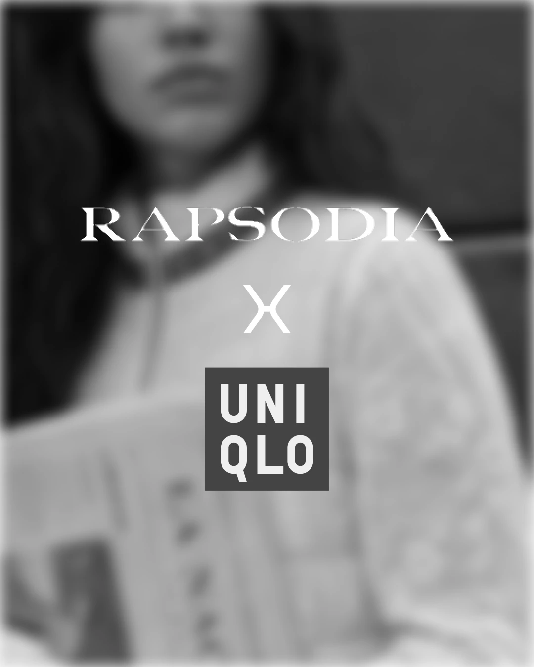 Rapsodia x UNIQLO