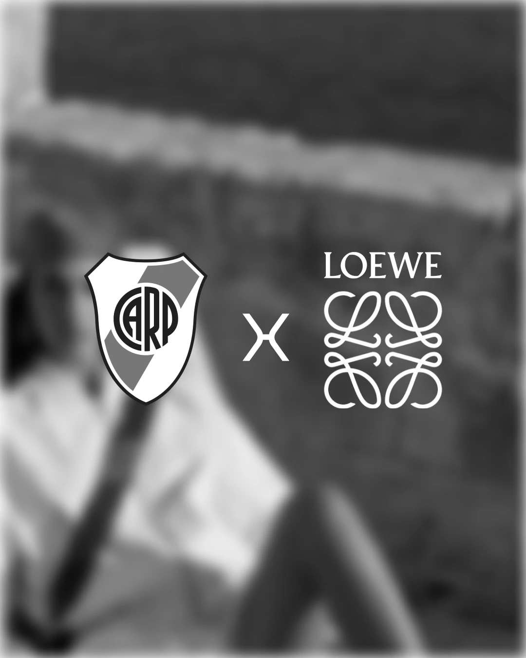 River Plate x Loewe