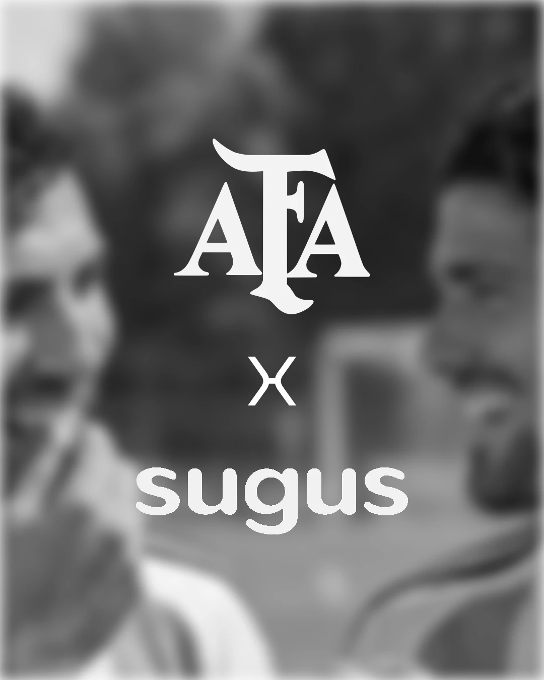 Sugus x AFA Selección