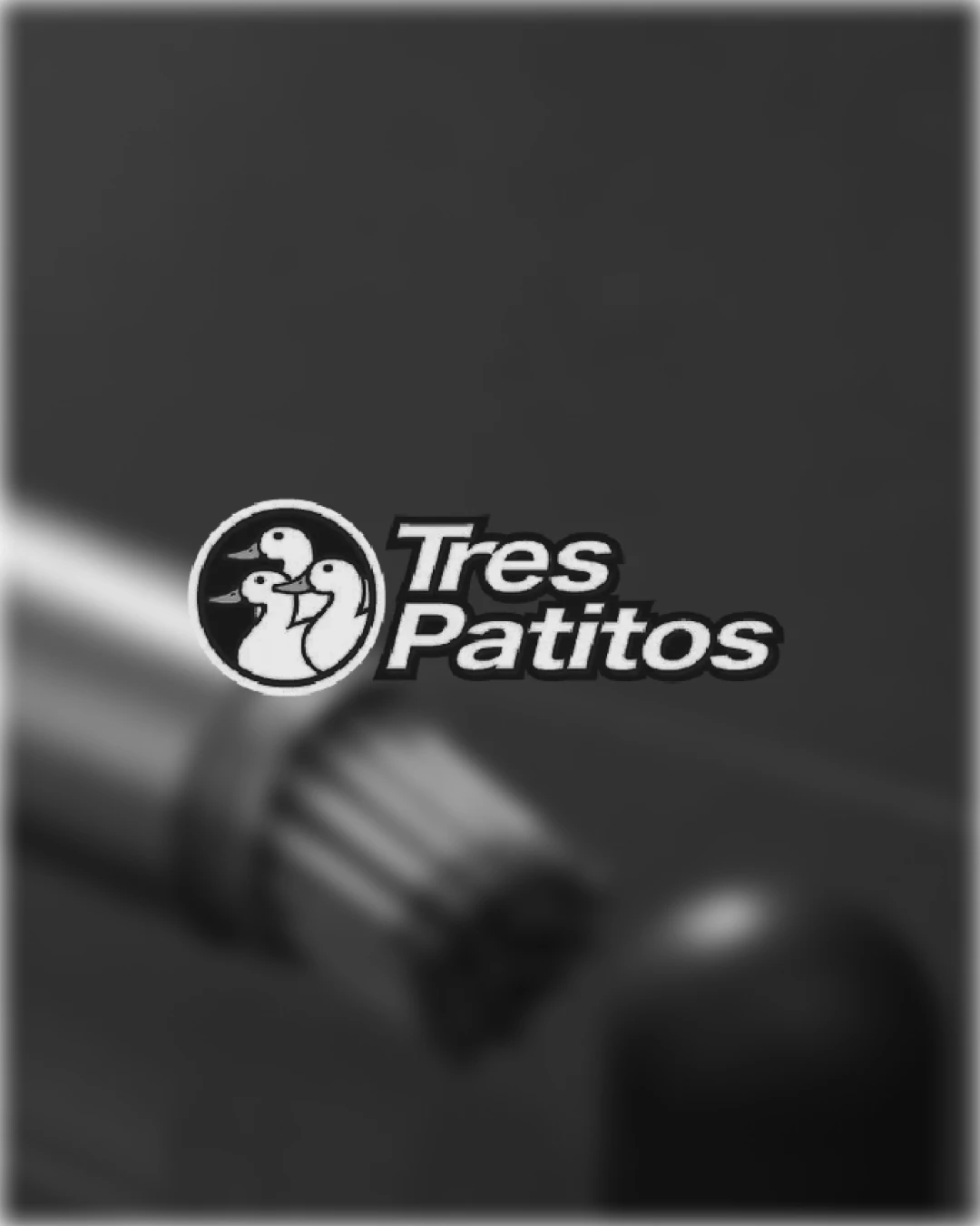 Tres Patitos in Deco