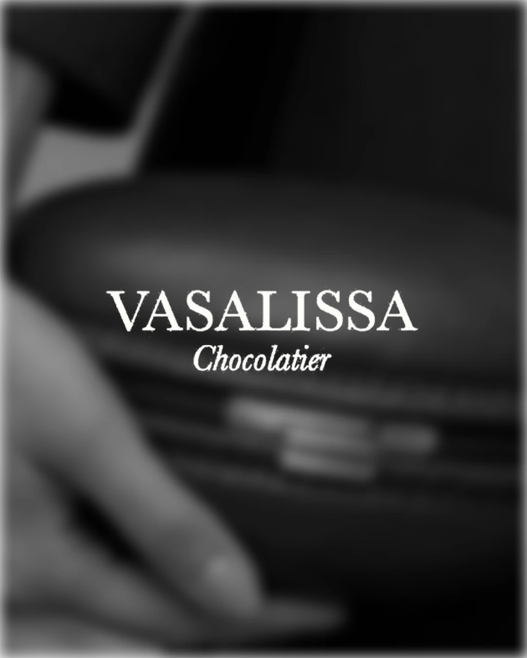 Vasalissa Chocolatier in Fashion